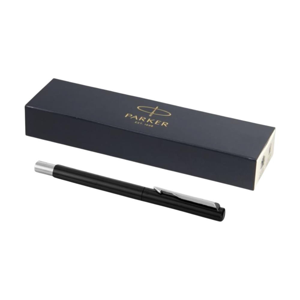 Parker vector rollerball pen