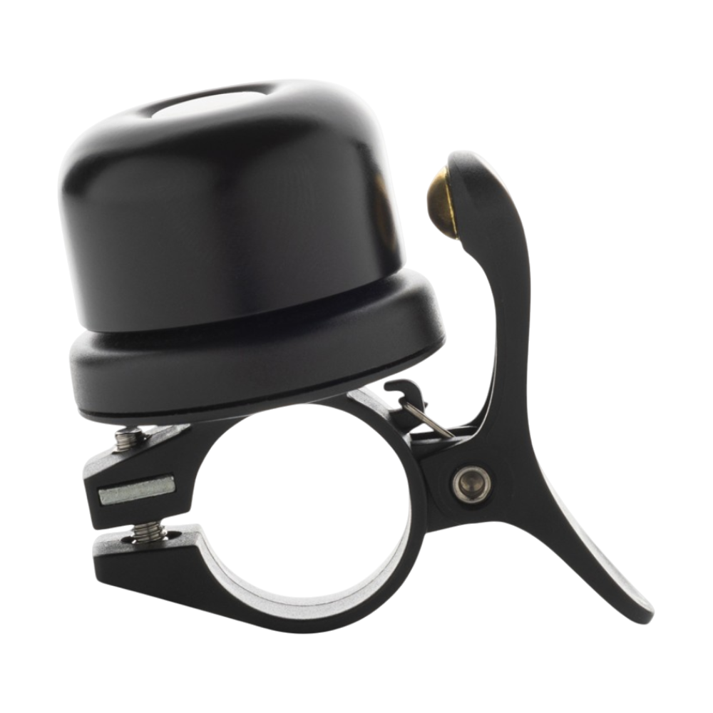 Pedalfinder Bike Bell with Locating