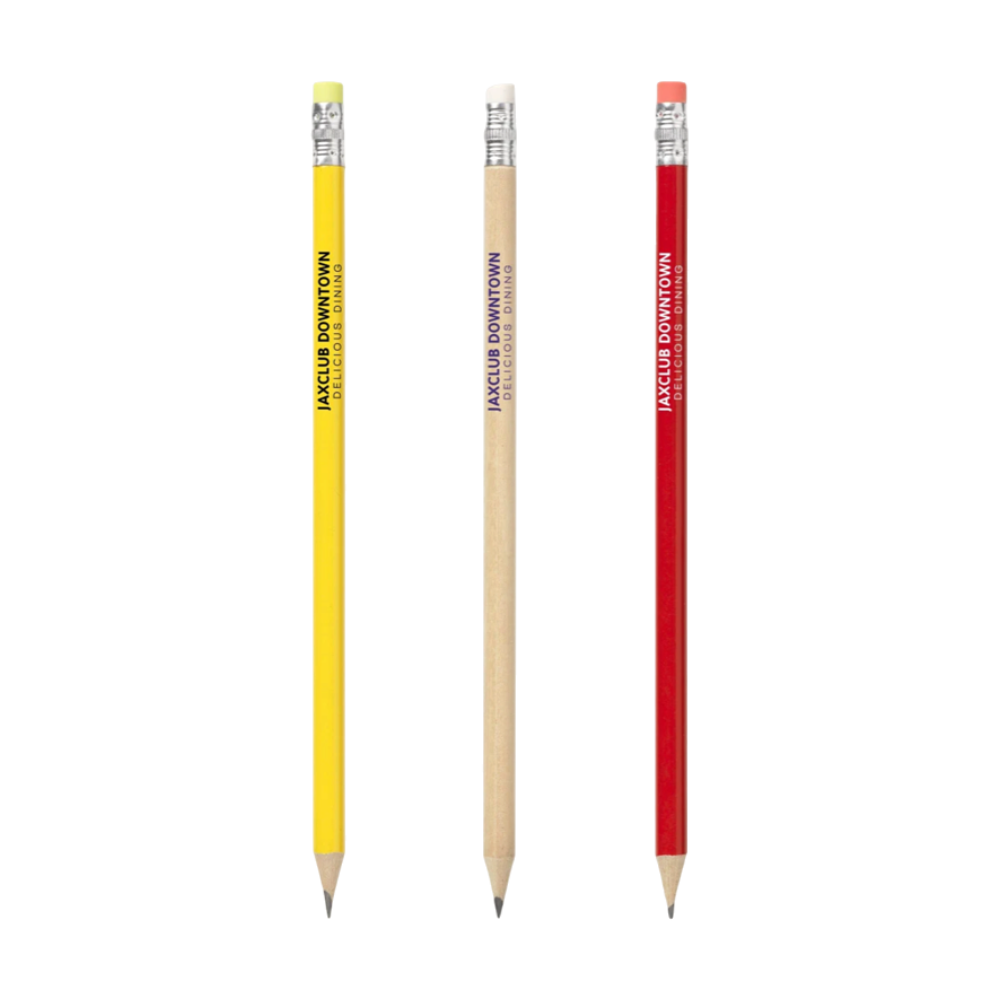 Pencil Classic