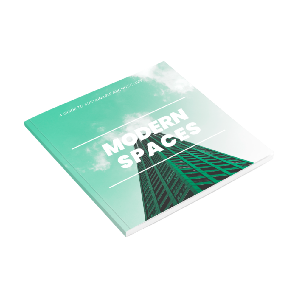 Perfect Bound Brochures A6 32 Pages