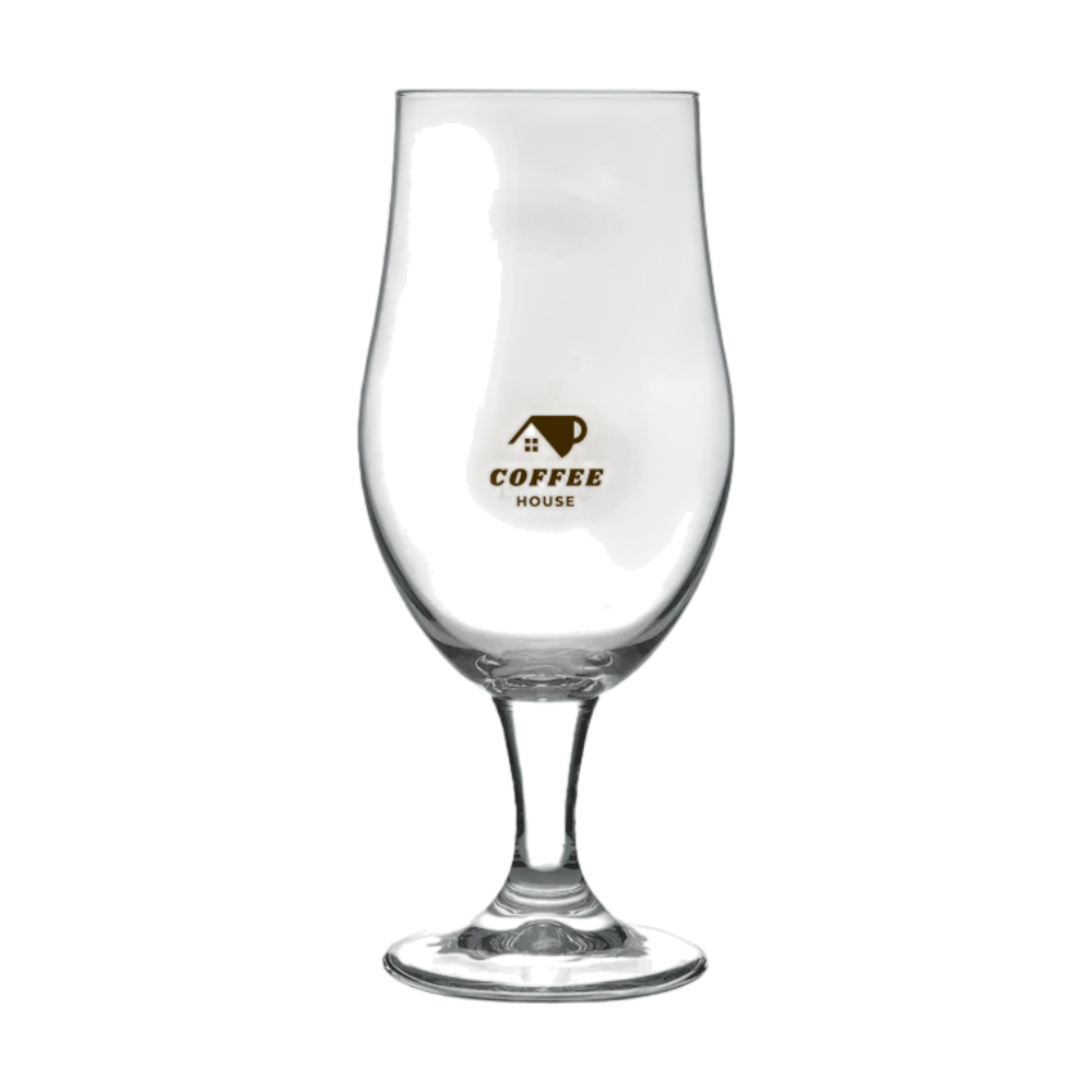 Personalised Beer Glass