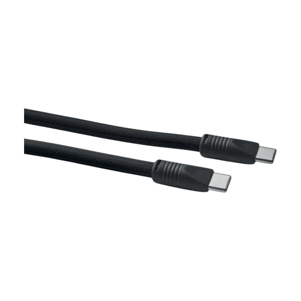 PET Charging and Data Lanyard