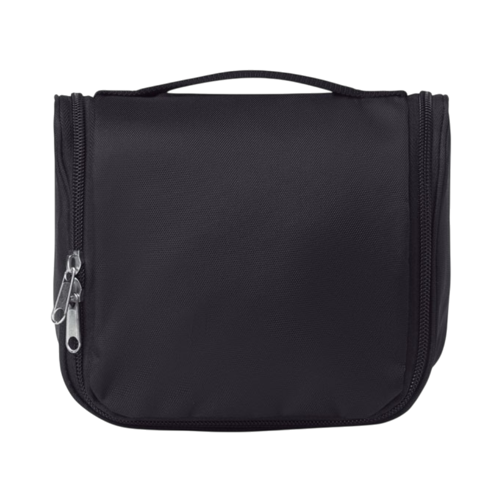 PET Cosmetic Hanging Bag