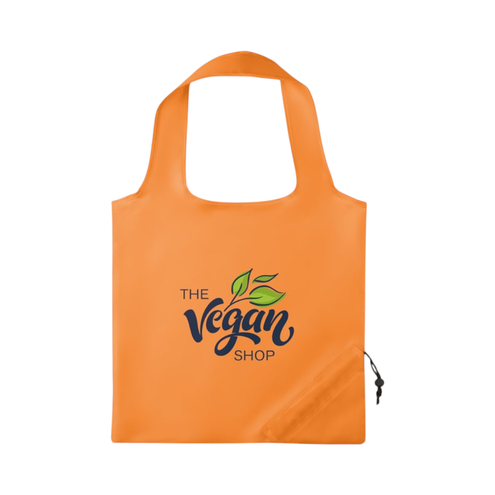 PET Foldable Bag