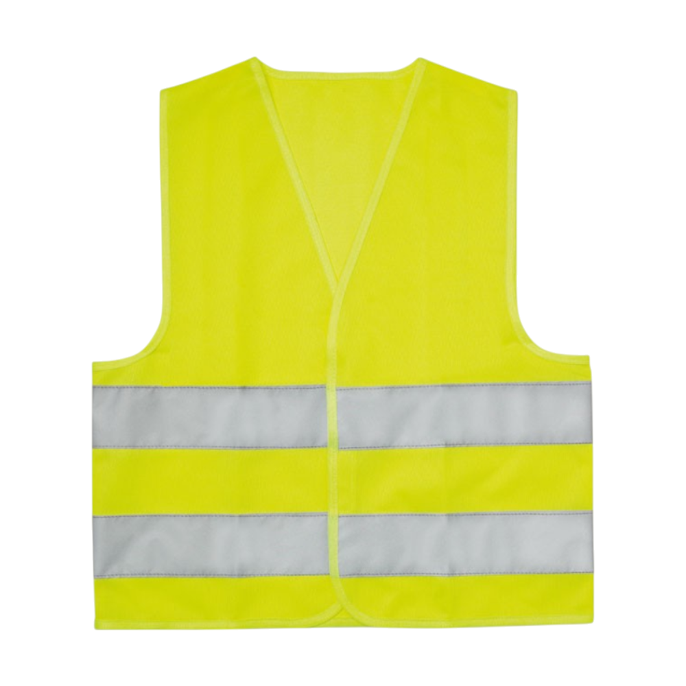 PET MINI VISIBLE Children High Visibility Vest
