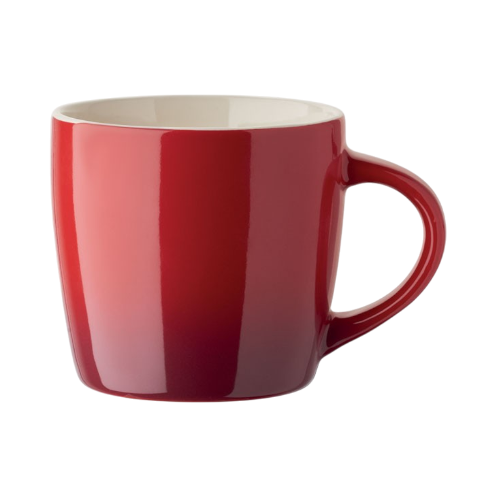 PEZE Ceramic Mug