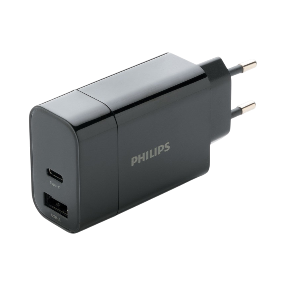 Philips Ultra Fast PD Wall Charger