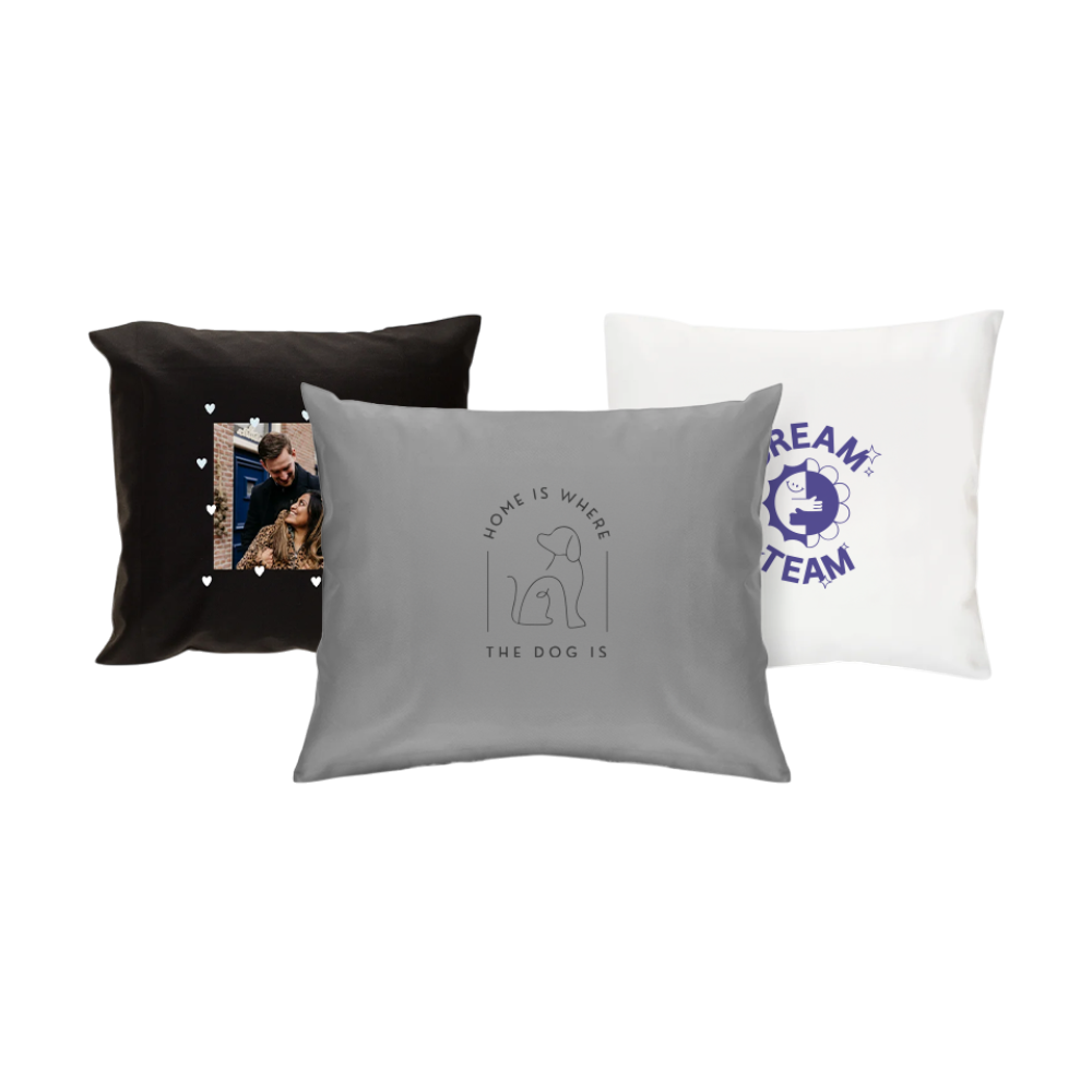 Photo Pillow