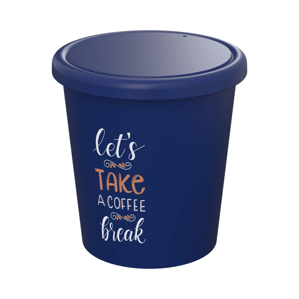 Piccolo Americano® Tumbler with Lid 100 ml
