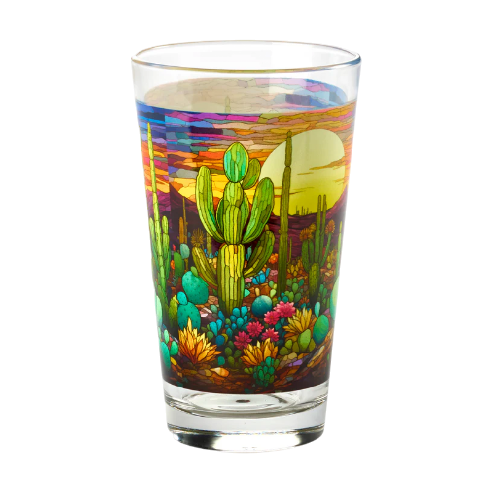 Pint Glass Tempered Classic 470 ml
