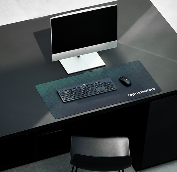 Premium Office Deskmat