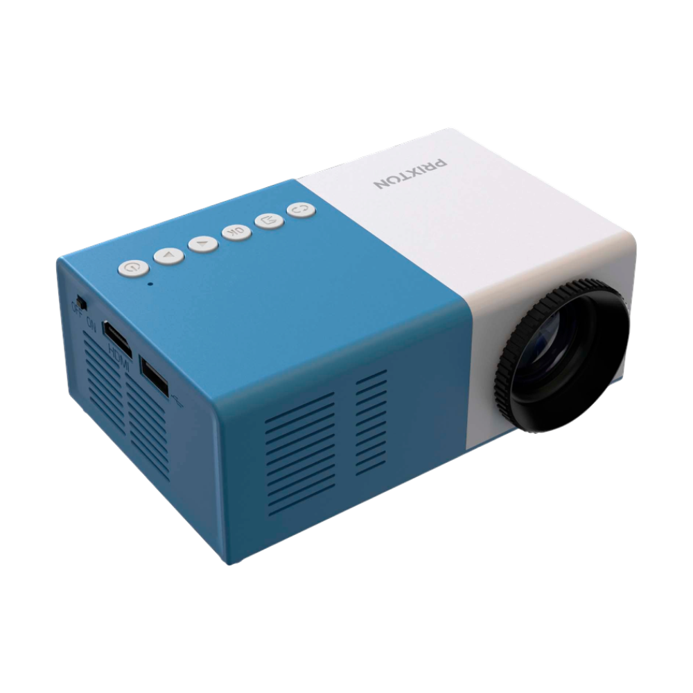 Prixton Mini Pro Cinema Projector