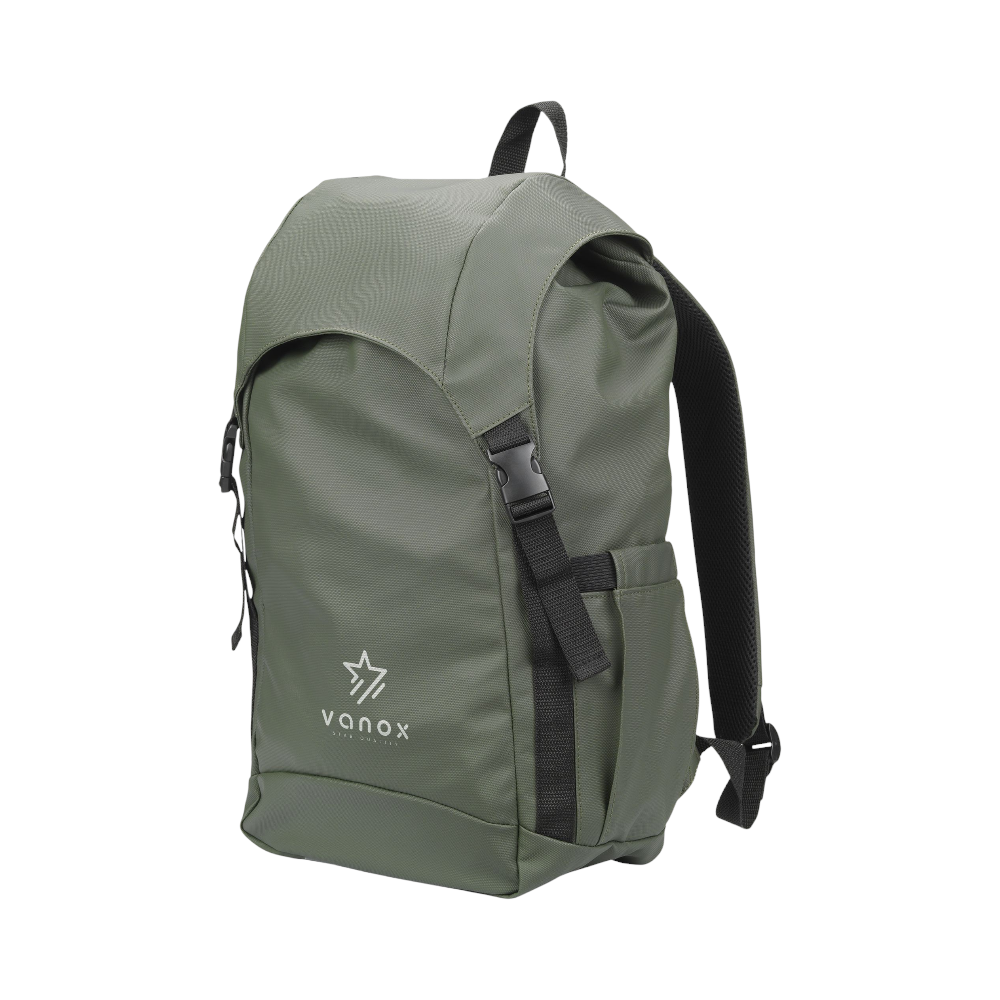 ProActive GRS Recycled Backpack