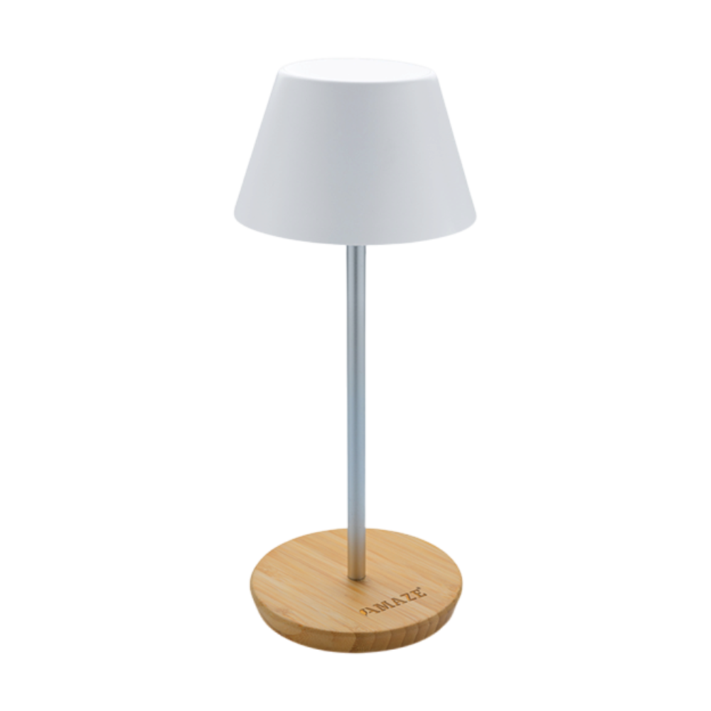 Pure Glow RCS USB-Rechargeable Table Lamp