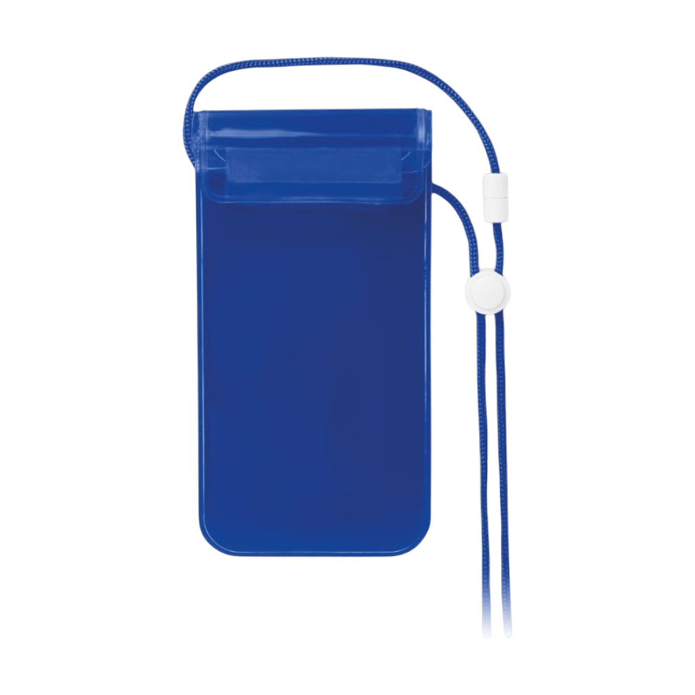 PVC Colourpouch Smartphone Waterproof Pouch