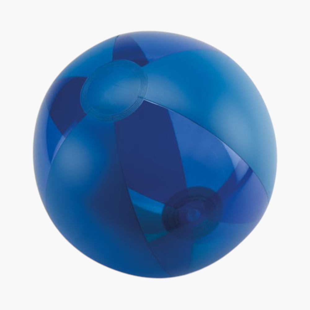 PVC Inflatable Beach Ball