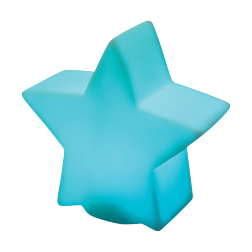 PVC LUMISTAR Colour Changing Light