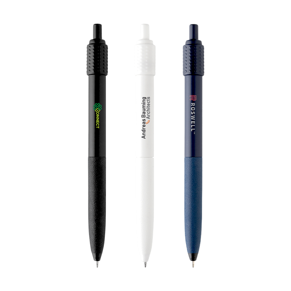 Quill GRS Recycled ABS Anti-Stress Pen