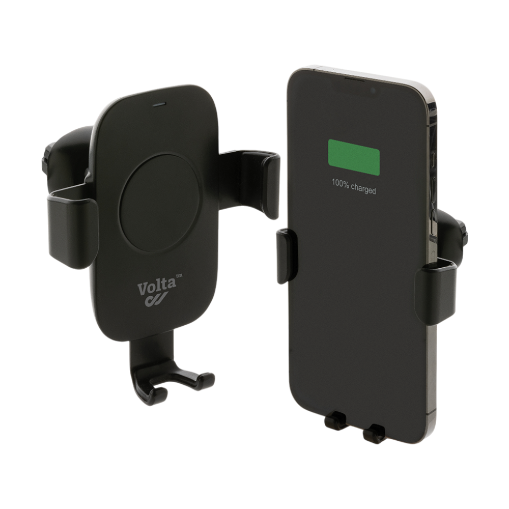 RCS 10W Wireless Charging Car Holder