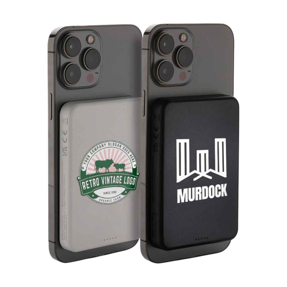 RCS 5000 mah Magnetic Powerbank