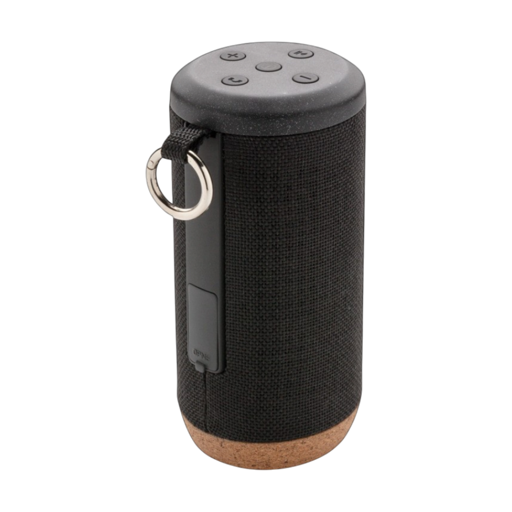 RCS Polyester Cork Wireless Speaker