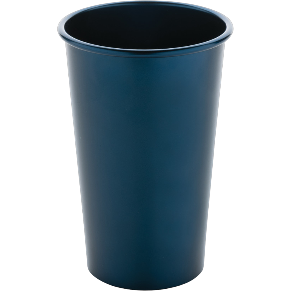 RCS Recycled Aluminium Stackable Cup