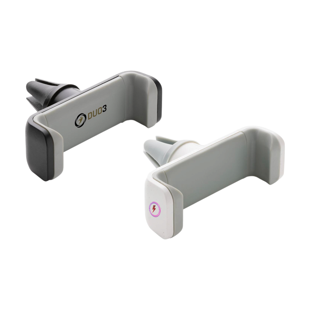RCS Recycled Plastic 360° Car Phone Holder