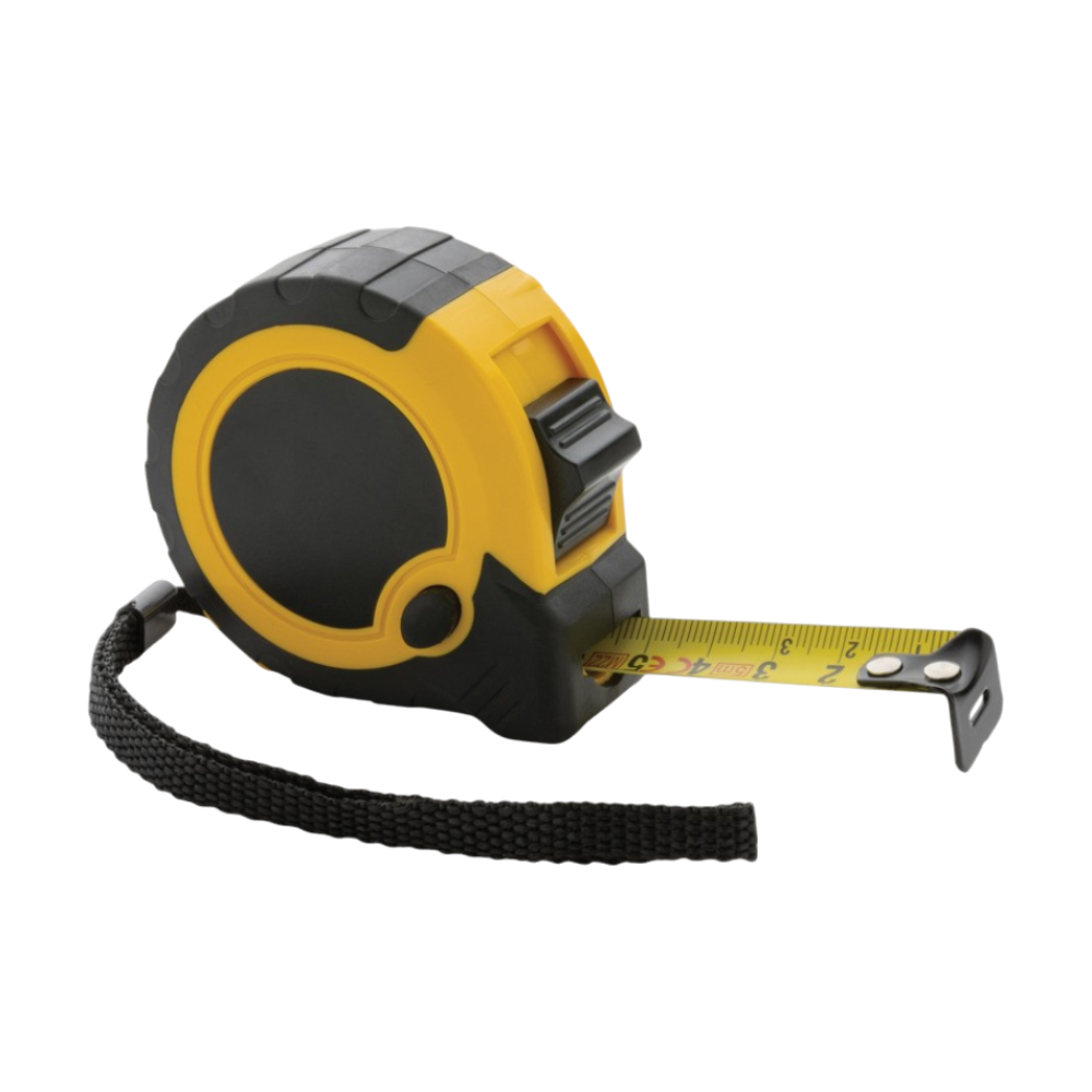RCS Recycled Plastic Tape Measure