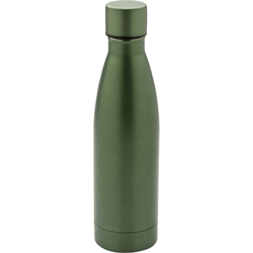 RCS Recycled Stainless Steel Solid Vacuum Bottle