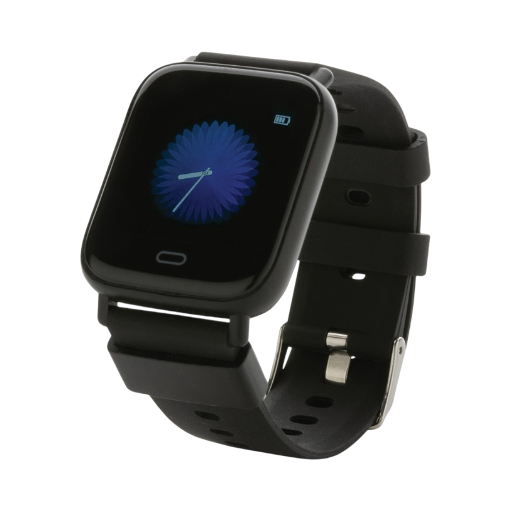 RCS Recycled TPU Fit Watch