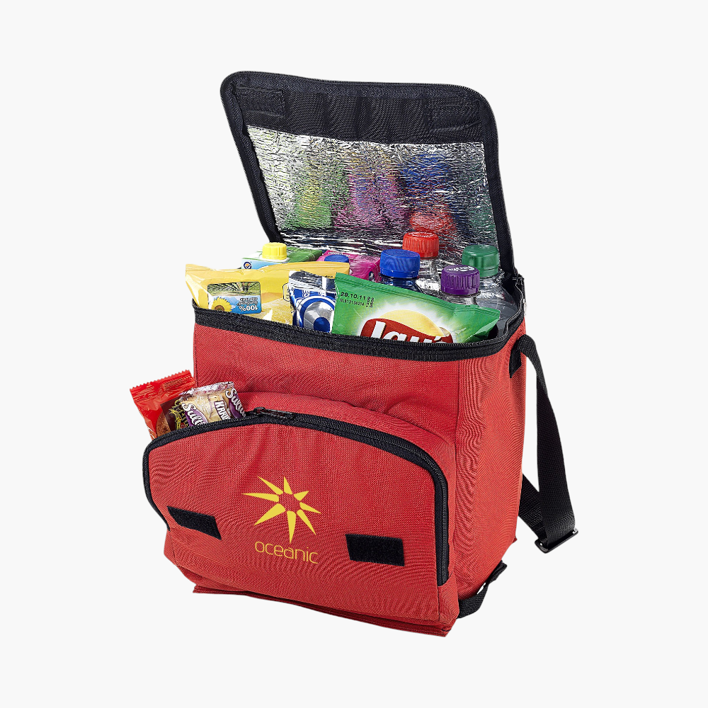RCS Stockholm Foldable Cooler Bag
