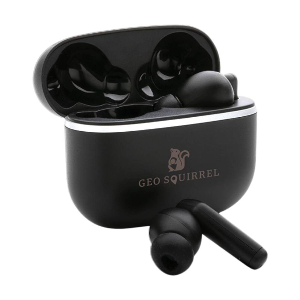 RCS Swiss Peak TWS Earbuds