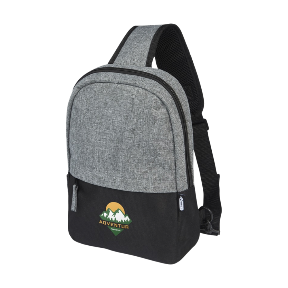 Reclaim GRS Recycled Two-Tone Sling