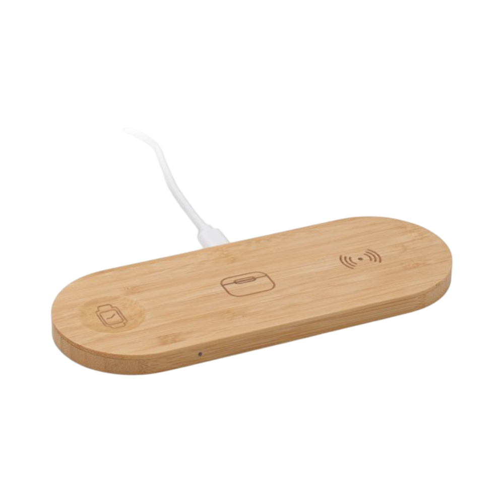 RECPAD 3 in 1 Wireless Charger