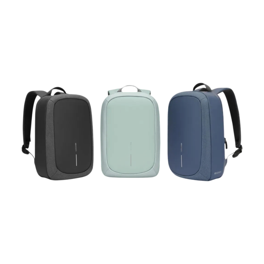 Recycled Bobby Backpack RCS