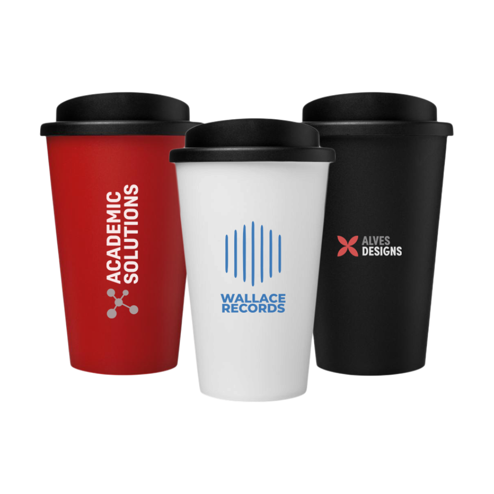 Recycled Insulated Tumbler 350 ml