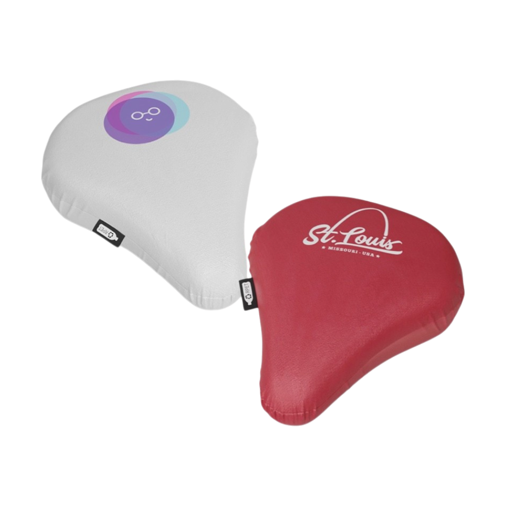 Recycled PET Bicycle Saddle Cover