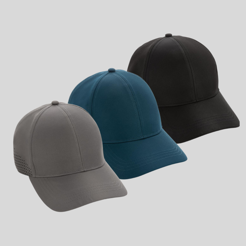 Recycled PET Sports Cap