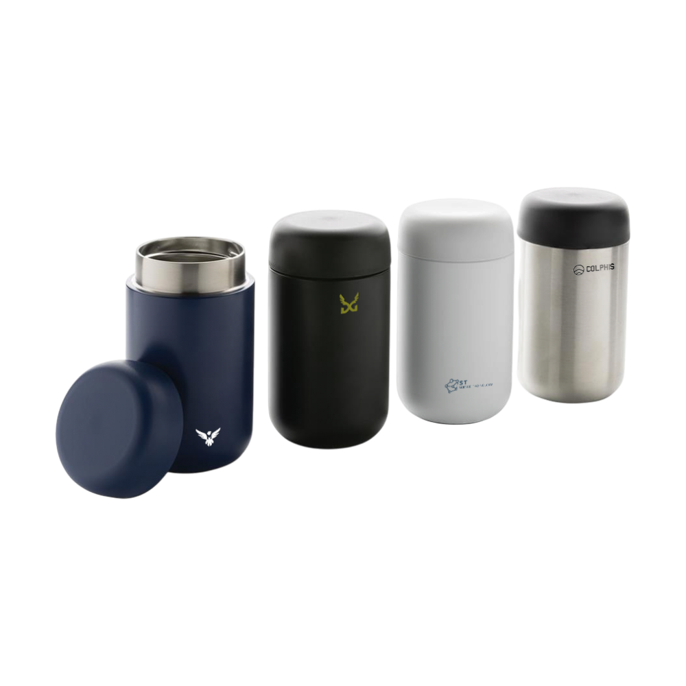 Recycled Stainless Steel Vacuum Tumbler | 360 ml