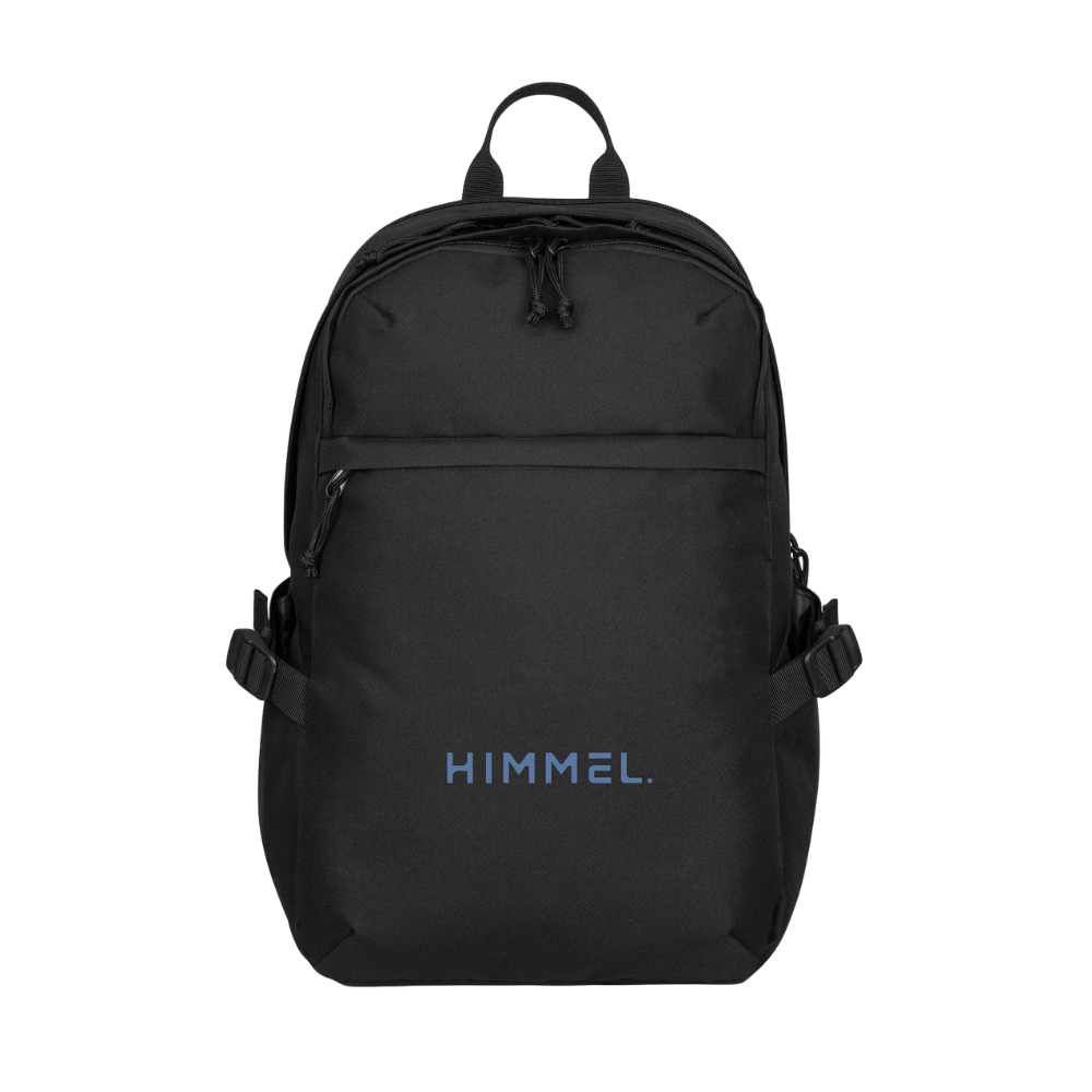 Renew AWARE™ rPET 15 inch Laptop Backpack