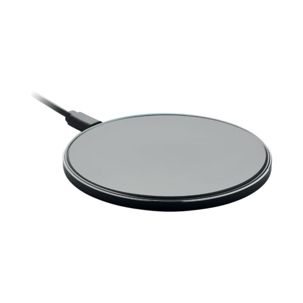 RESS Glass Wireless Charger