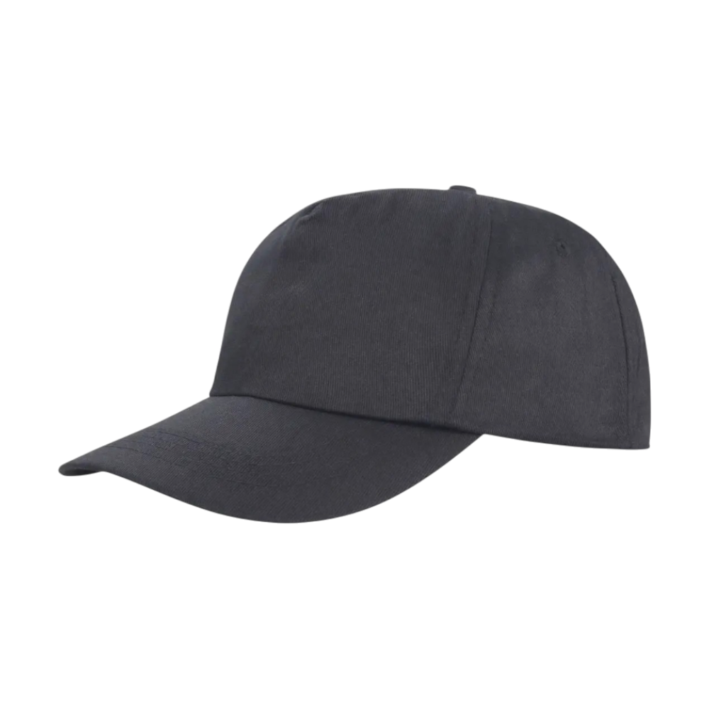 Result Houston 5-Panel Cap