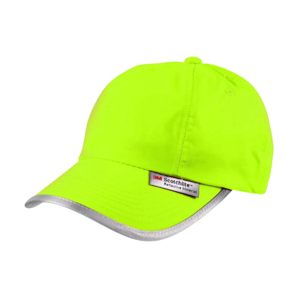 Result Reflective Hi-Vis Cap