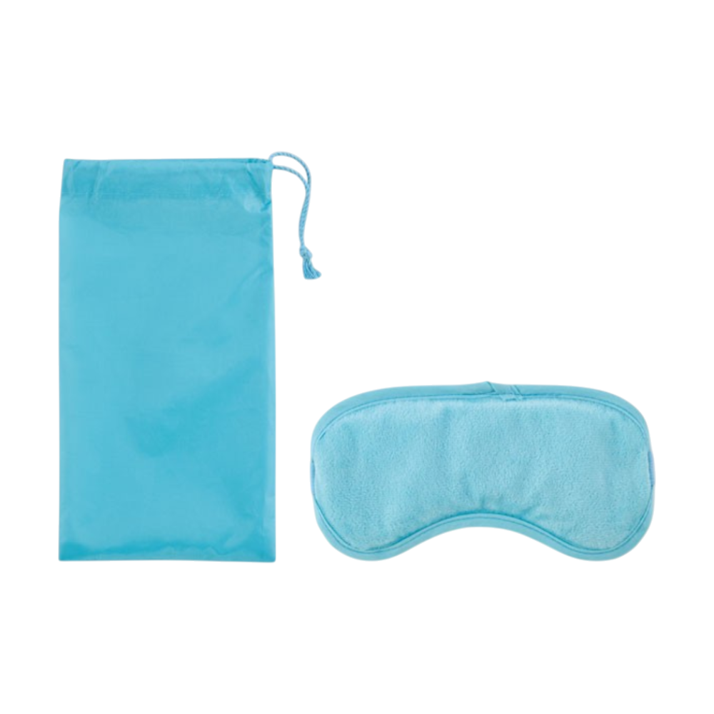 Reversible Cooling Eye Mask