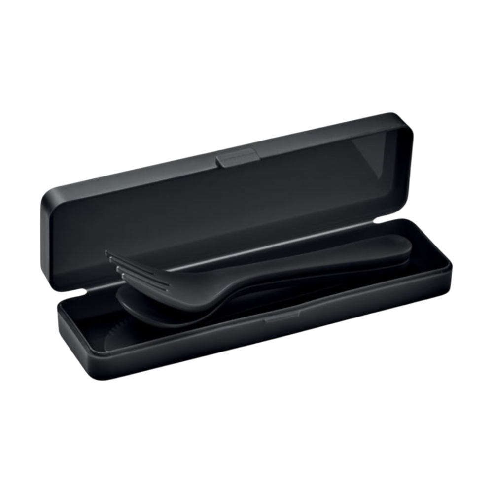 RIGATA Cutlery Set PP