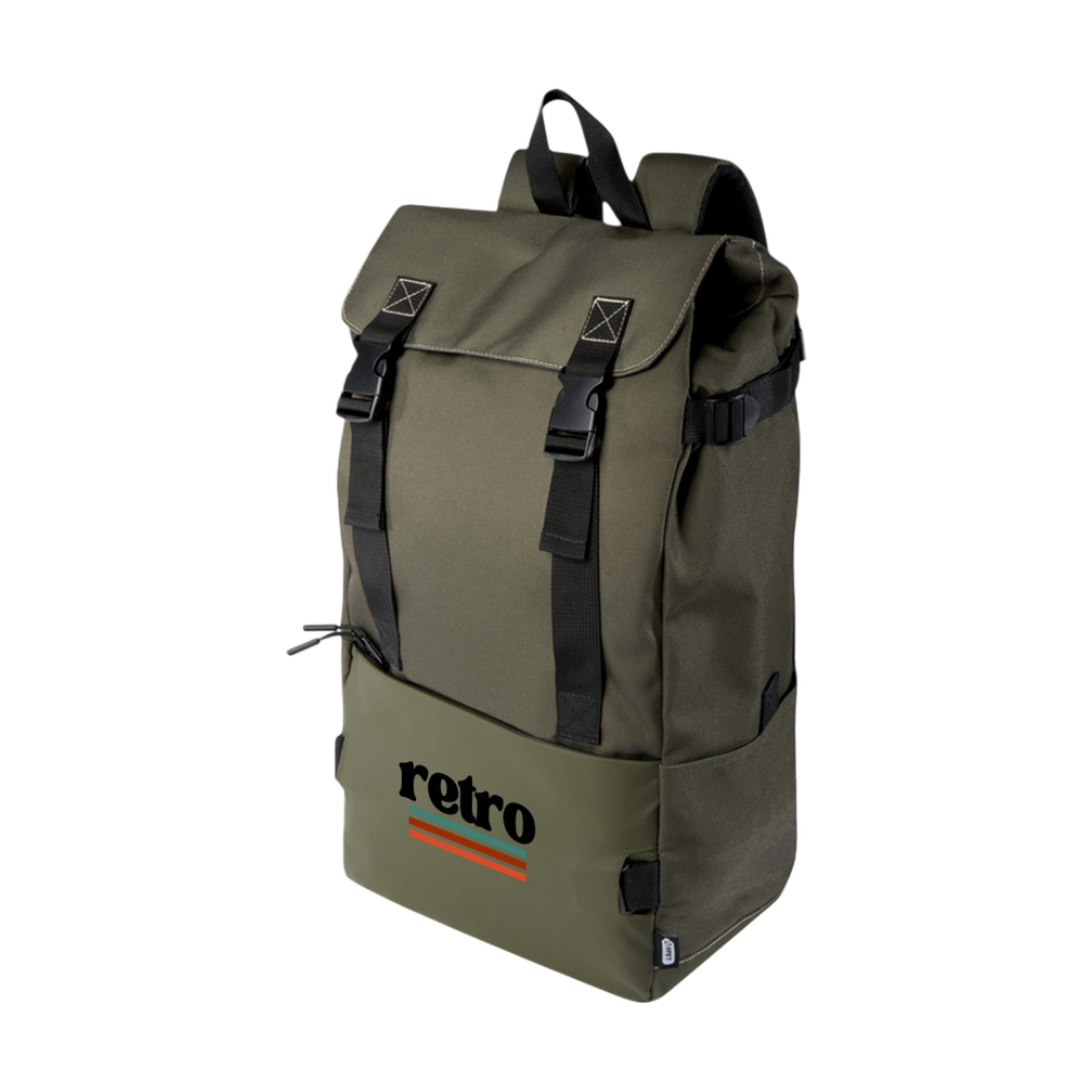 Roam GRS Recycled Modular Backpack