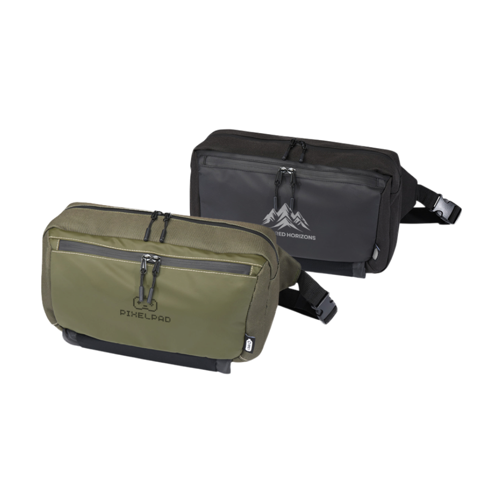 Roam GRS Recycled Sling Bag