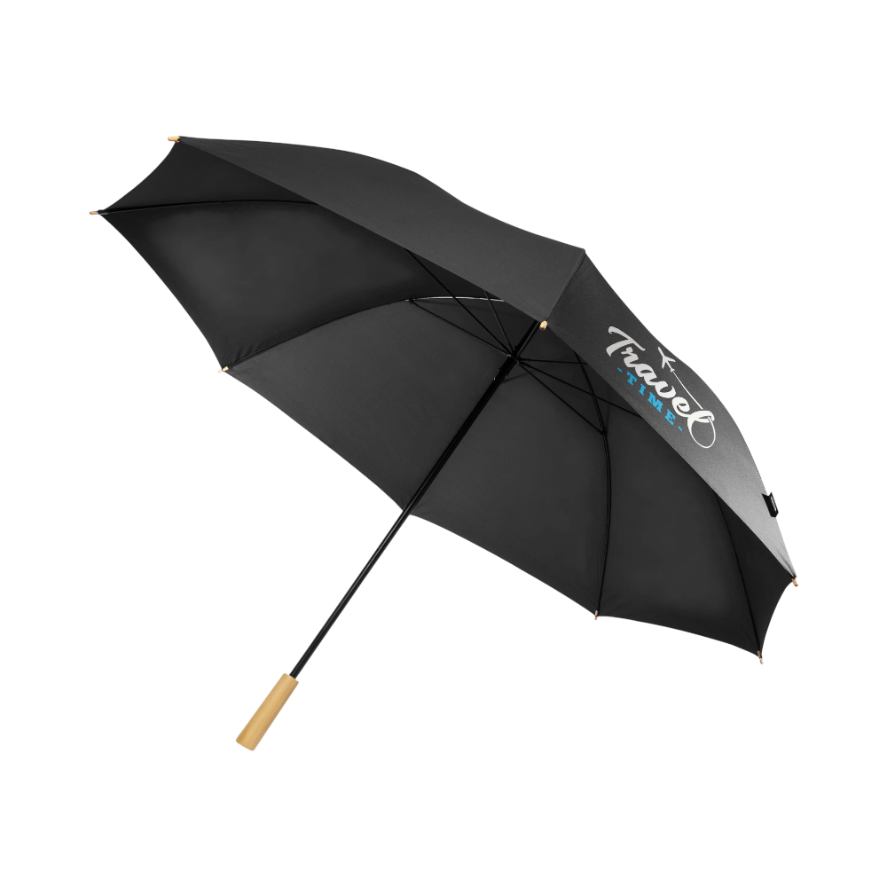 Romee Windproof Recycled PET Golf Umbrella