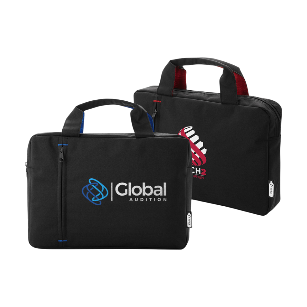 RPET Conference Bag