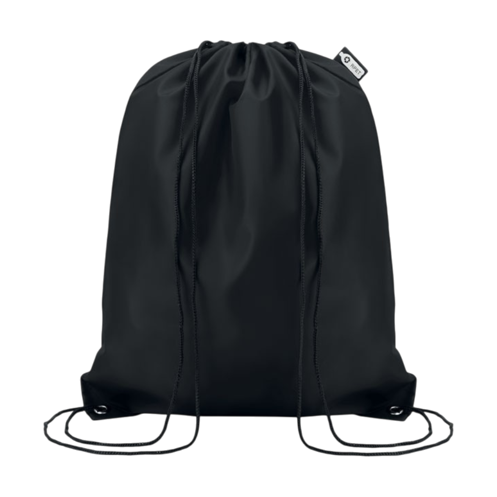 RPET Drawstring Bag